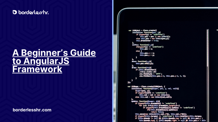 A Beginner's Guide to AngularJS Framework