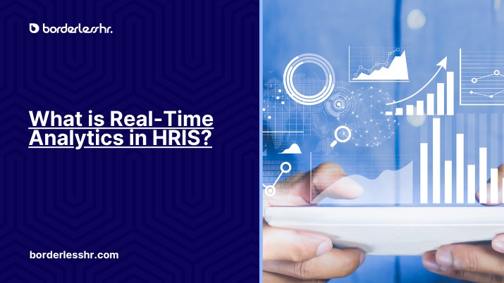 Real time Analytics in HRIS