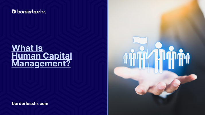 Human capital management