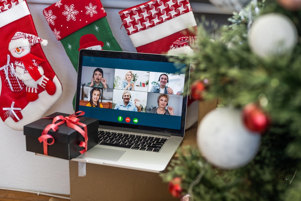 How to Celebrate Team Wins Remotely During the Holidays