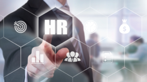 Artificial Intelligence in HR: What to Expect by 2025